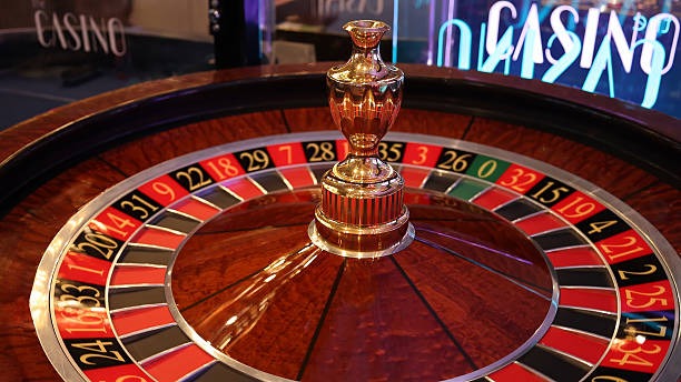 bandar liga Slots