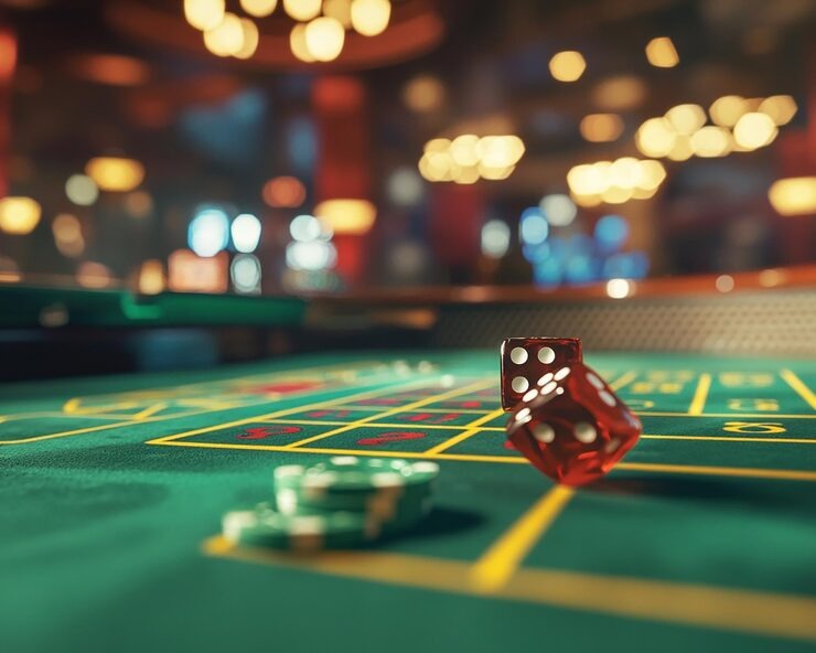 bandar liga What Our Slots Lobby Offers